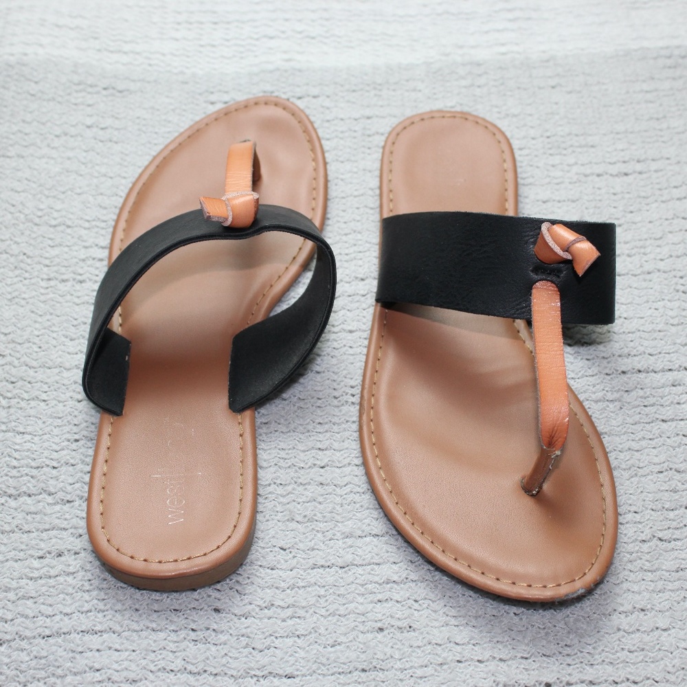 West Loop Sandals